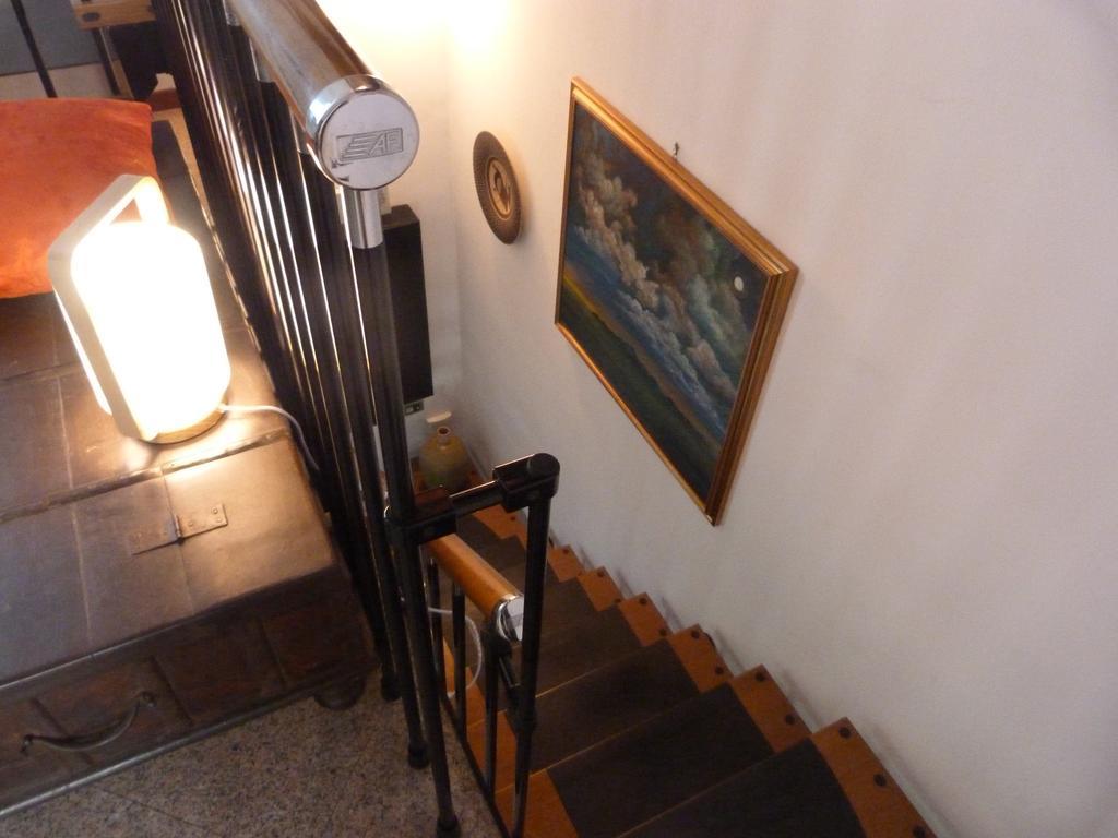 Appartamento Lago Maggiore Arona Ngoại thất bức ảnh