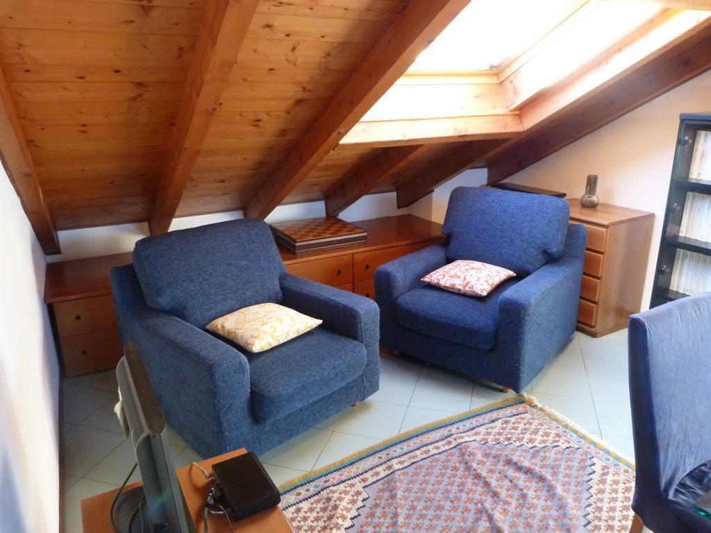 Appartamento Lago Maggiore Arona Ngoại thất bức ảnh