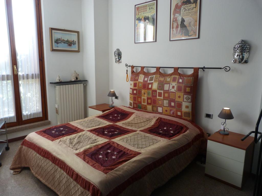 Appartamento Lago Maggiore Arona Ngoại thất bức ảnh