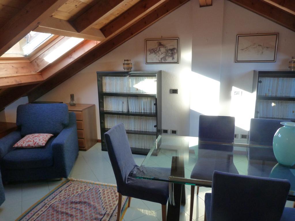 Appartamento Lago Maggiore Arona Ngoại thất bức ảnh